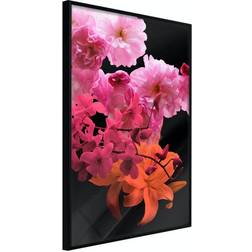 Arkiio Affisch Spring Saturation [Poster] 30x45 Poster